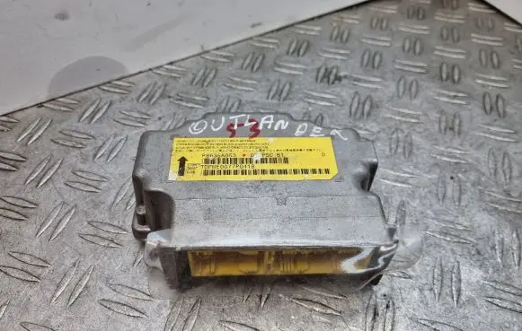 Mitsubishi Outlander Airbag control unit/module P8635A053 8635A053