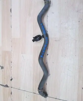 Renault Scenic II - Grand scenic II Engine coolant pipe/hose