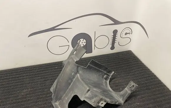 BMW 4 F36 Gran coupe Front underbody cover/under tray 7274860 191832