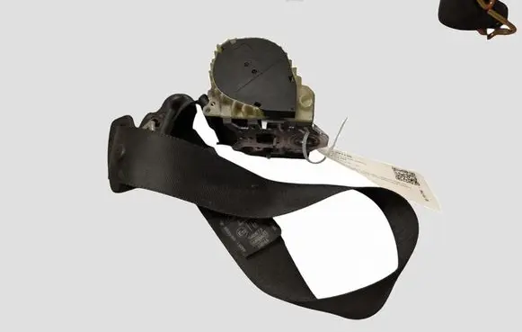 Ford Focus Rear seatbelt 4M51A61294AL 34029818