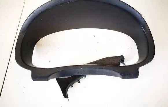 Skoda Roomster (5J) Dashboard trim 5j1857653a