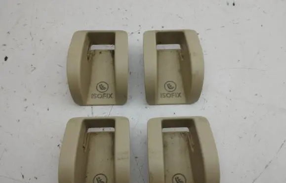 Mercedes-Benz B W246 W242 ISOFIX cover A2469230900