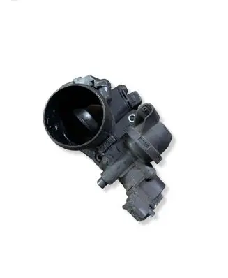 Ford Mondeo MK IV Throttle valve 6G9Q9E926AE