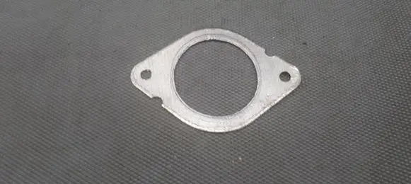 Chevrolet Blazer Intake manifold