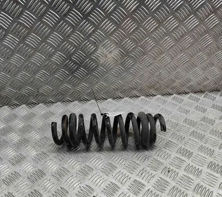 BMW M4 F82 F83 Rear coil spring 7857312