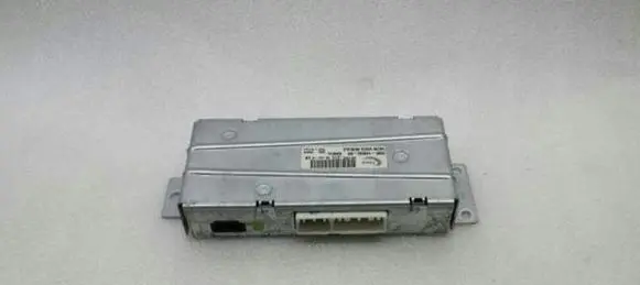 Jaguar XJ X350 Other control units/modules C2C24424