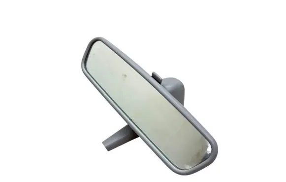 Audi A6 S6 C6 4F Rear view mirror (interior) 4F0857511AA