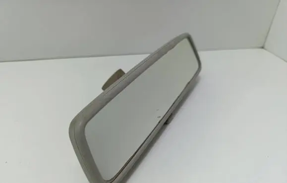 Volkswagen Polo IV 9N3 Rear view mirror (interior) 3B0857511G