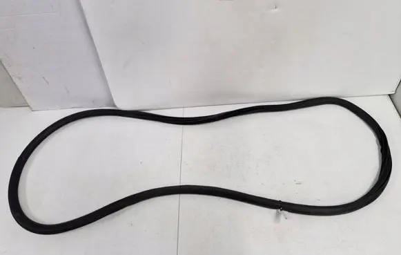 Fiat 500X Rubber seal front coupe door 
