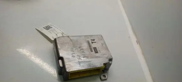 Lexus GS 300 350 430 450H Airbag control unit/module 8917030440 1523008542 02854200VJS