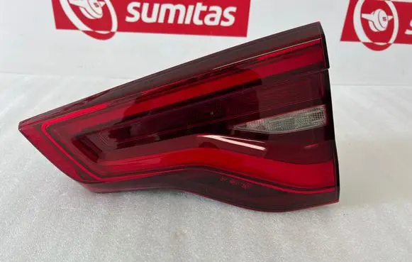 BMW X3 G01 Tailgate rear/tail lights H8985338002 2TZ01269414 2TZ01259414