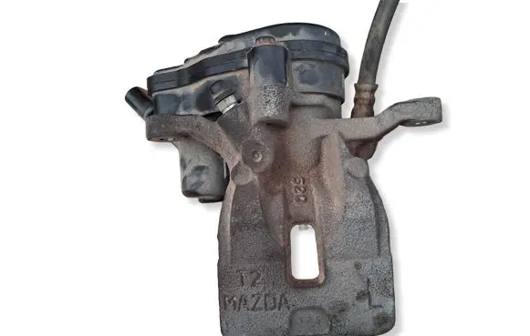 Mazda CX-5 Rear brake caliper N15022701027