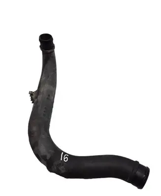 Seat Alhambra (Mk1) Intercooler hose/pipe 7m0145955