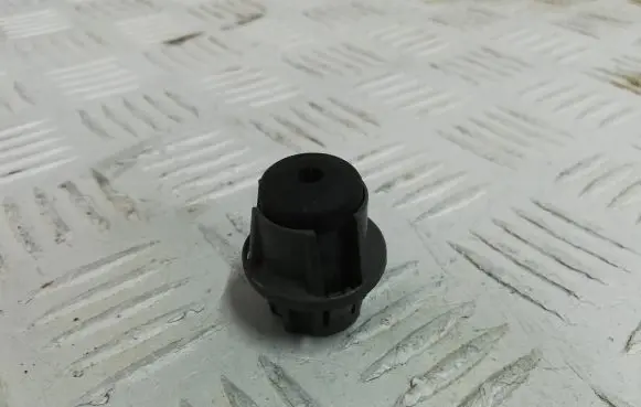 Dacia Sandero Tailgate/trunk/boot lid buffer 