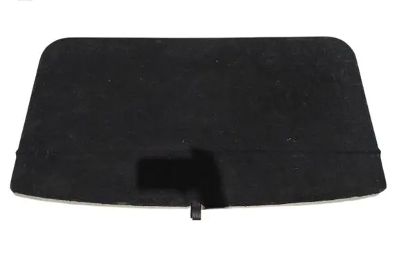 Tesla Model S Trunk/boot floor carpet liner 1005534