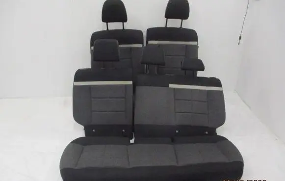 Citroen C4 III e-C4 Seat set 