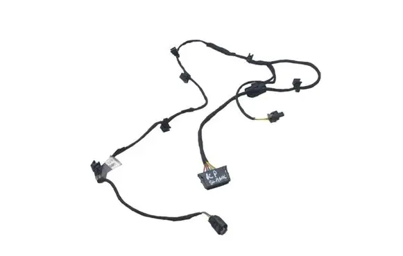 Mercedes-Benz Vito Viano W447 Sliding door wiring loom QKA1052761 10527611