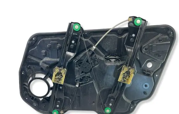 Volvo V60 Front window lifting mechanism without motor 30784310