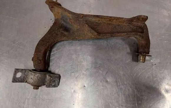 Volvo XC90 Front control arm