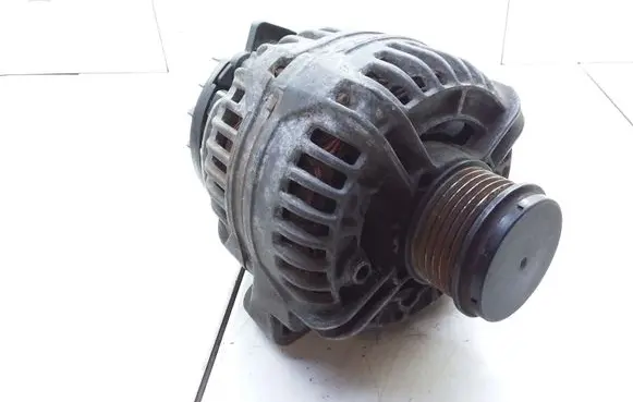 Generator/alternator
