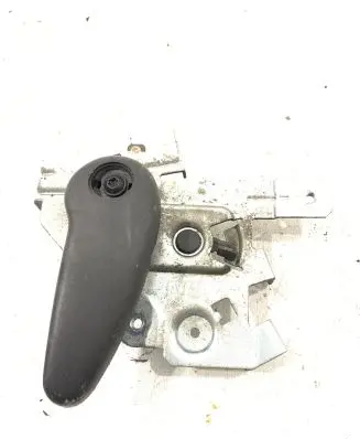 Renault Trafic II (X83) Sliding door interior handle 8200904016