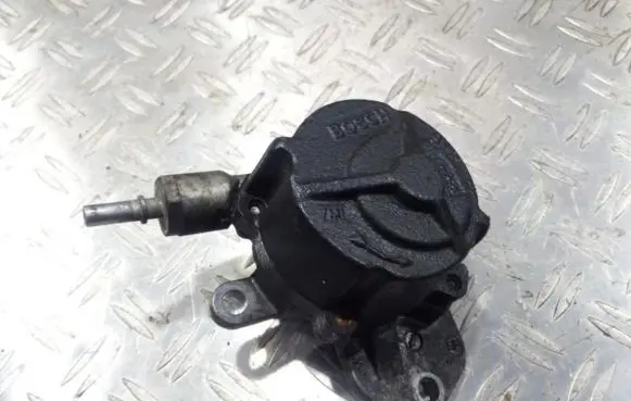 Peugeot Partner Vacuum pump D143 D143-1C0509L