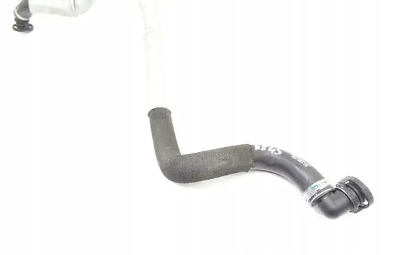 Audi R8 4S Air intake hose/pipe 4S0131605C