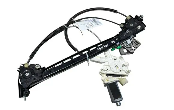Mercedes-Benz CL C216 Front door electric window regulator A2167200246 A2167200446 2167200446
