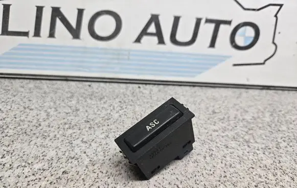 BMW 5 E39 Traction control (ASR) switch 61318363694 03052310 459371