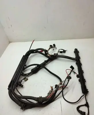 BMW 3 E90 E91 Engine installation wiring loom 8419516 7555003 6157998