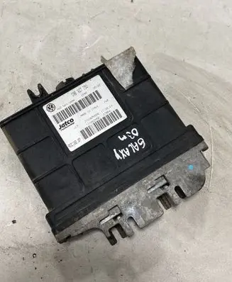 Ford Galaxy Gearbox control unit/module 09B927750 31036PW006 11H662H5B