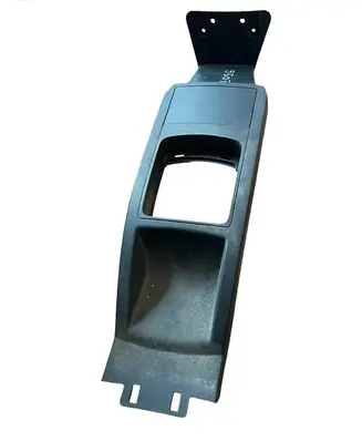 Volkswagen Polo IV 9N3 Center console 6Q1863241