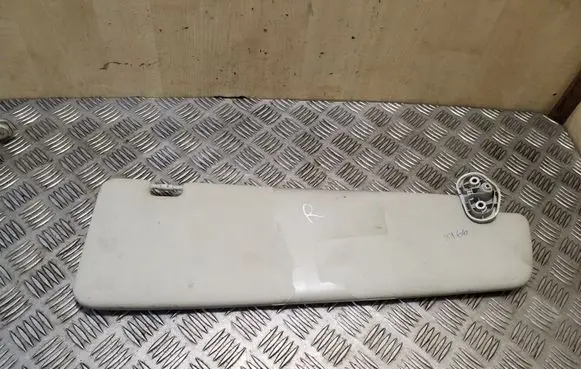 Peugeot Boxer Sun visor