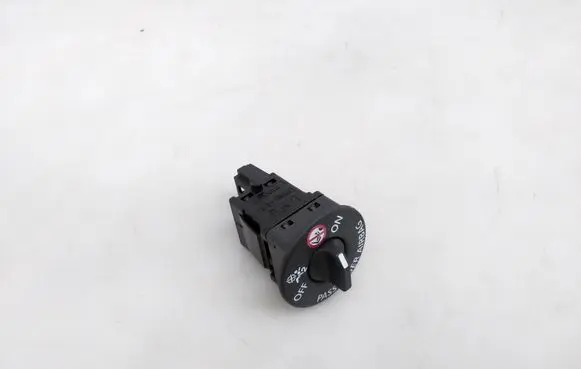 Nissan Juke II F16 Passenger airbag on/off switch 681999278R