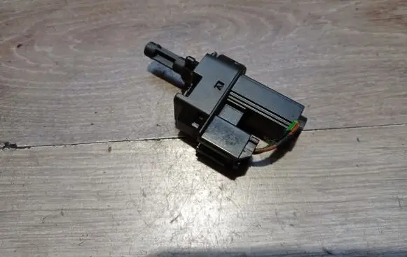 Volvo V50 Brake pedal sensor switch 4M5T7C534AA