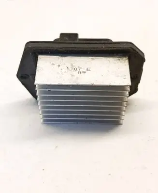 Honda Accord Heater blower motor/fan resistor 0778000780