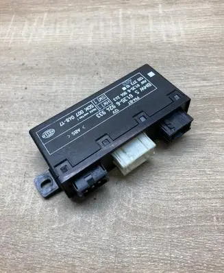 BMW 5 E39 Door control unit/module 6924933 5DK007048