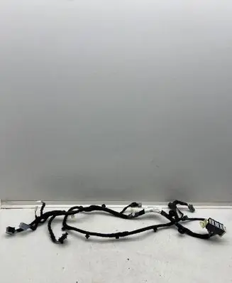 Other wiring loom