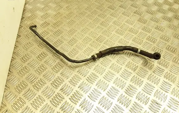 Nissan Qashqai Engine coolant pipe/hose