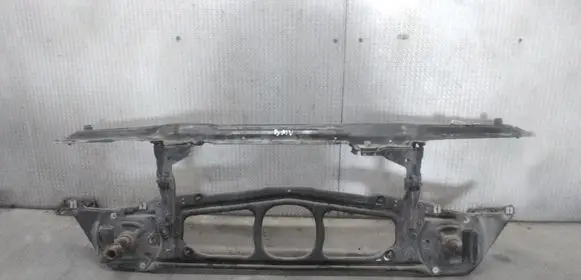 BMW 3 E46 Radiator support slam panel 