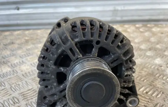 Citroen C-Crosser Generator/alternator 9665735680 2607216A 311000376