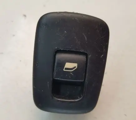 Citroen C5 Electric window control switch 96623726XT