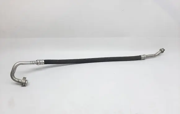 Air conditioning (A/C) pipe/hose