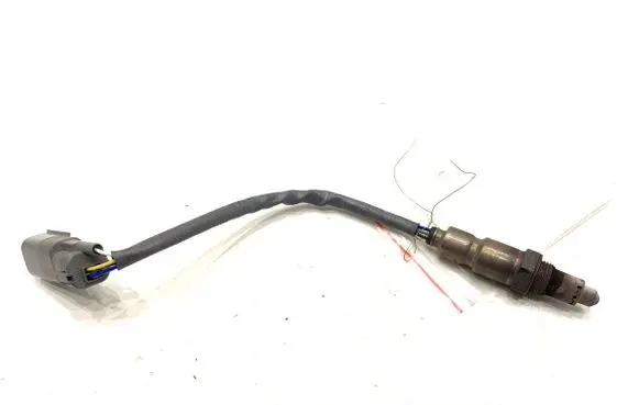 Opel Astra K Lambda probe sensor 12663011