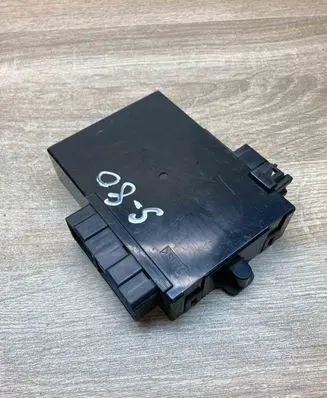 Volvo S80 Seat control module 8691707