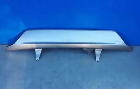 Toyota Highlander XU70 Rear bumper lower part trim 521510E100