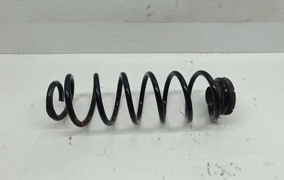 Volkswagen Golf IV Rear coil spring