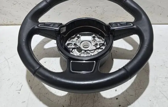 Audi A6 S6 C7 4G Steering wheel 4G0419091R 622982800 272759283