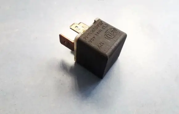 Audi A3 S3 8L Other relay 191937503
