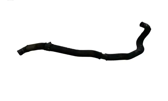 Audi e-tron Electric car engine cooling hoses/pipes 4KE122049A
